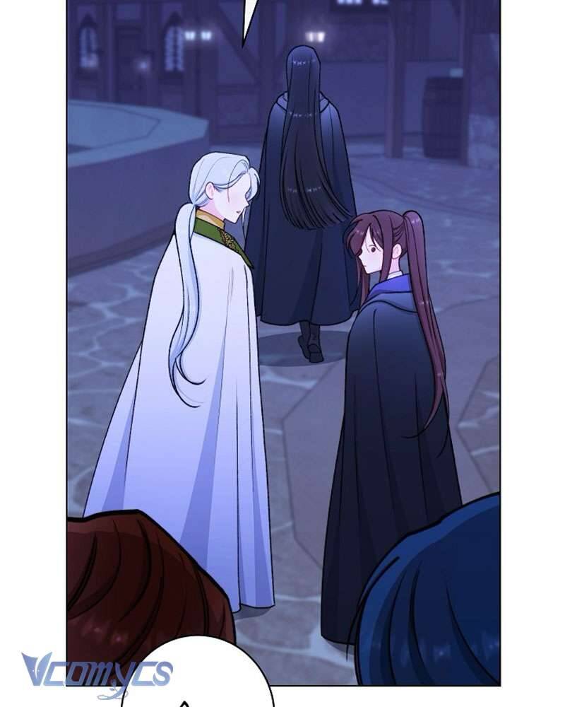 Hầu Gái Độc Quyền Của Hoàng Hậu Phản Diện - Chapter 79 - Page 109