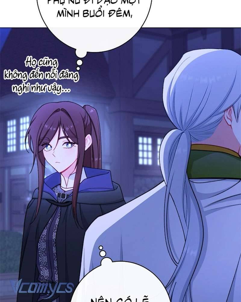 Hầu Gái Độc Quyền Của Hoàng Hậu Phản Diện - Chapter 79 - Page 111