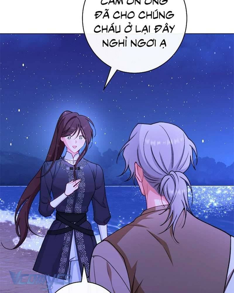 Hầu Gái Độc Quyền Của Hoàng Hậu Phản Diện - Chapter 79 - Page 119