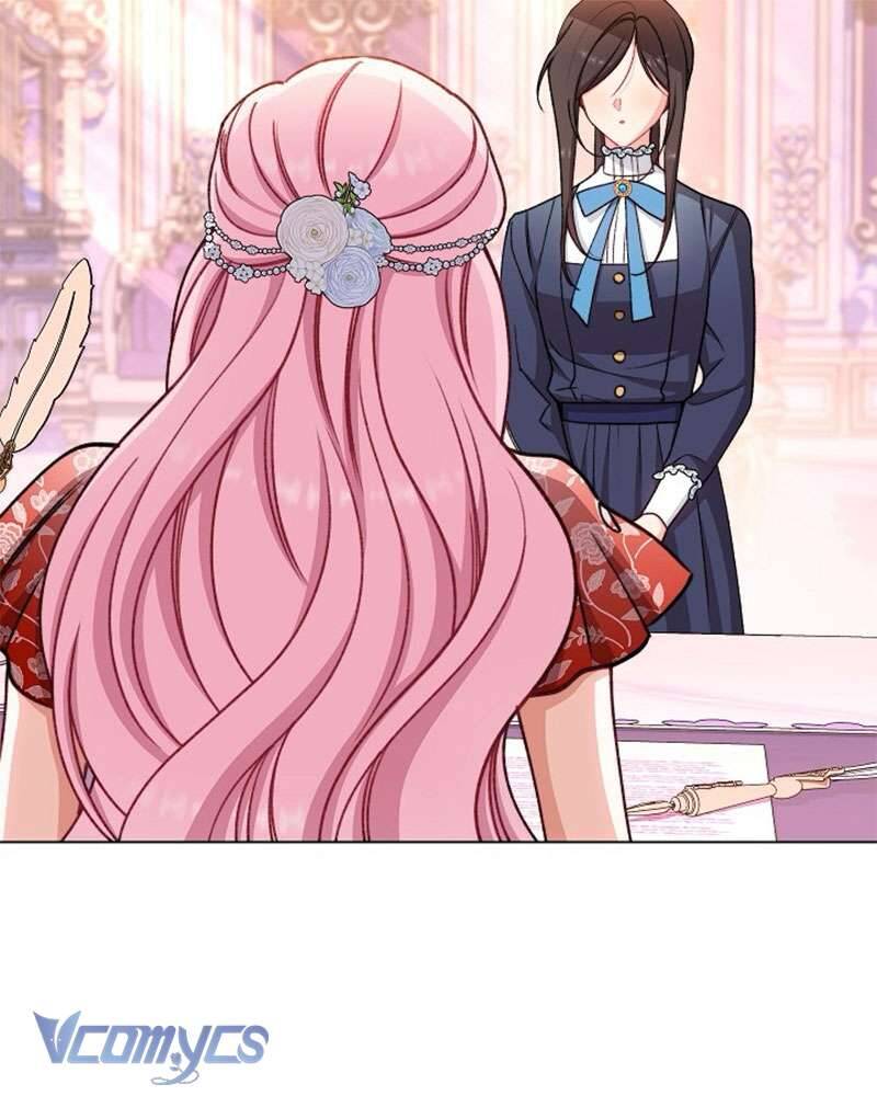 Hầu Gái Độc Quyền Của Hoàng Hậu Phản Diện - Chapter 79 - Page 12