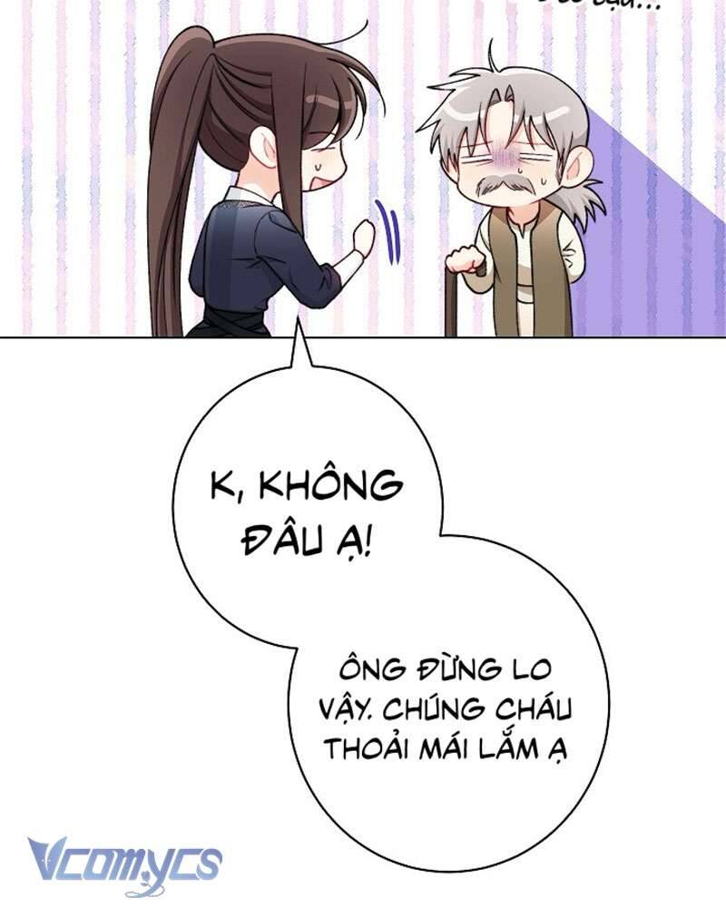 Hầu Gái Độc Quyền Của Hoàng Hậu Phản Diện - Chapter 79 - Page 122