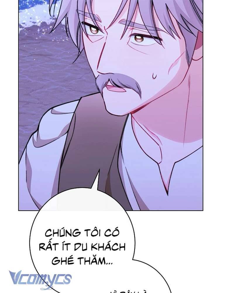 Hầu Gái Độc Quyền Của Hoàng Hậu Phản Diện - Chapter 79 - Page 124