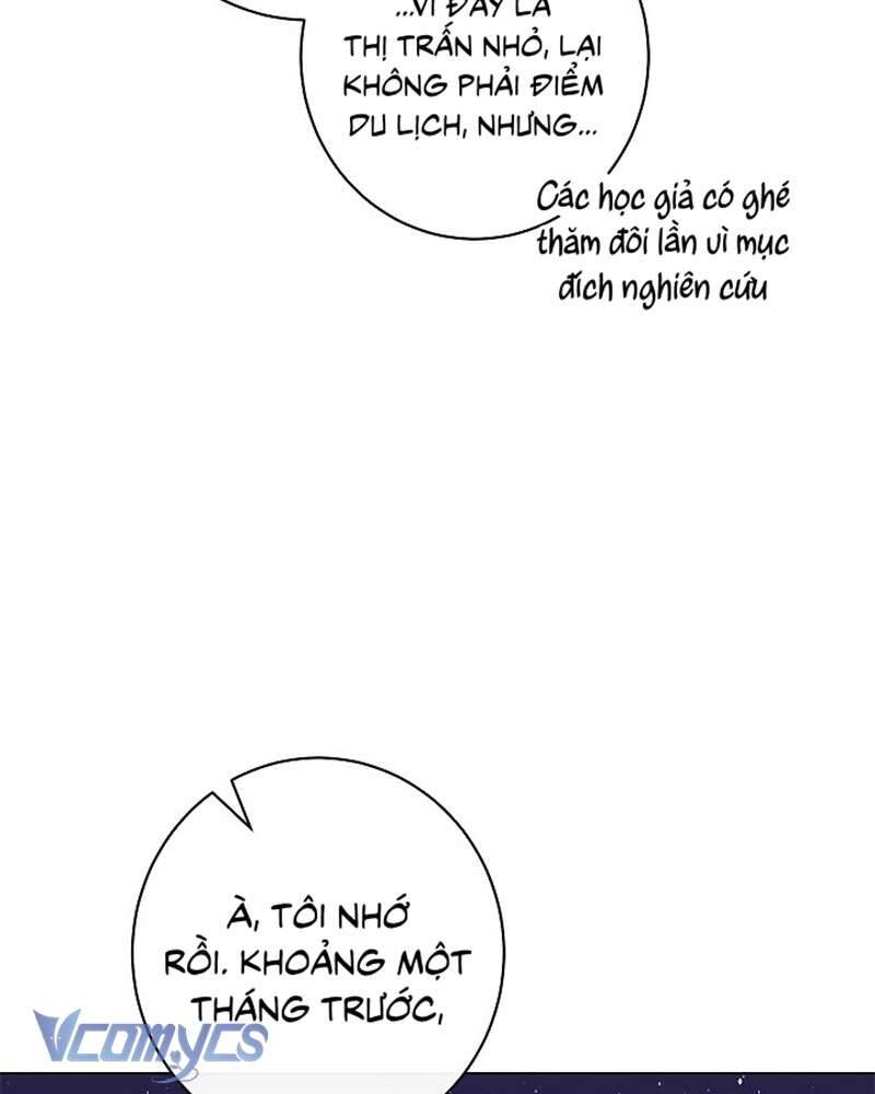 Hầu Gái Độc Quyền Của Hoàng Hậu Phản Diện - Chapter 79 - Page 125