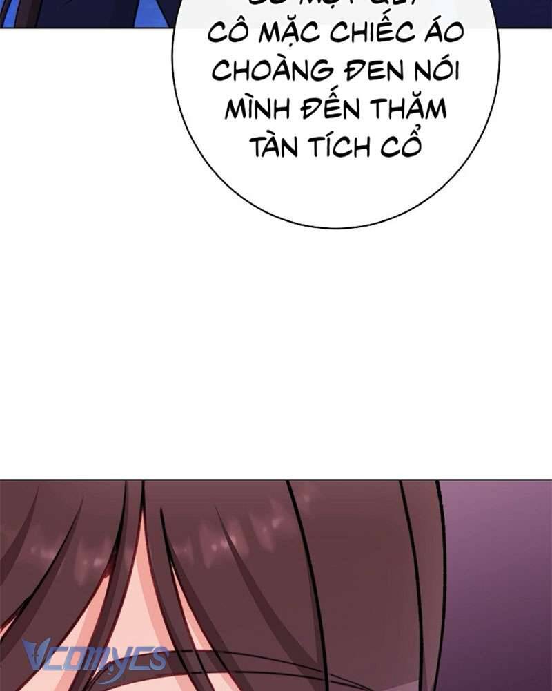 Hầu Gái Độc Quyền Của Hoàng Hậu Phản Diện - Chapter 79 - Page 127