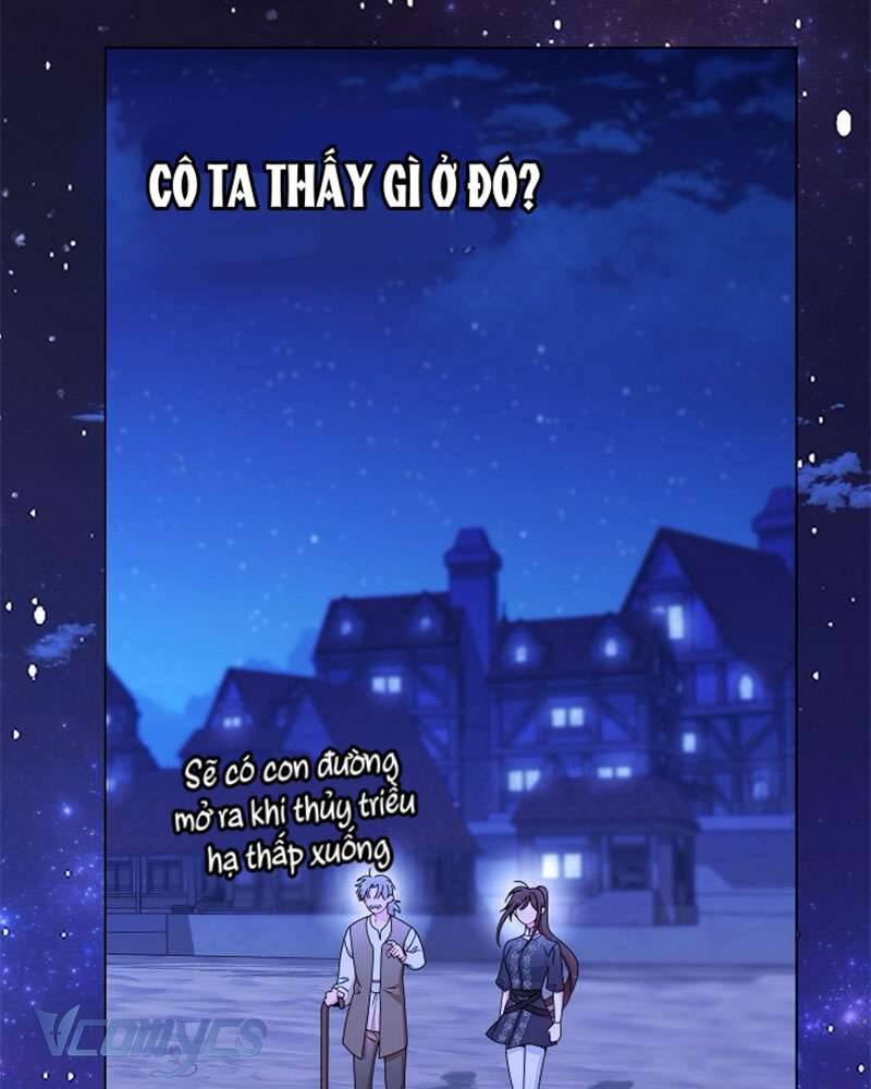 Hầu Gái Độc Quyền Của Hoàng Hậu Phản Diện - Chapter 79 - Page 129