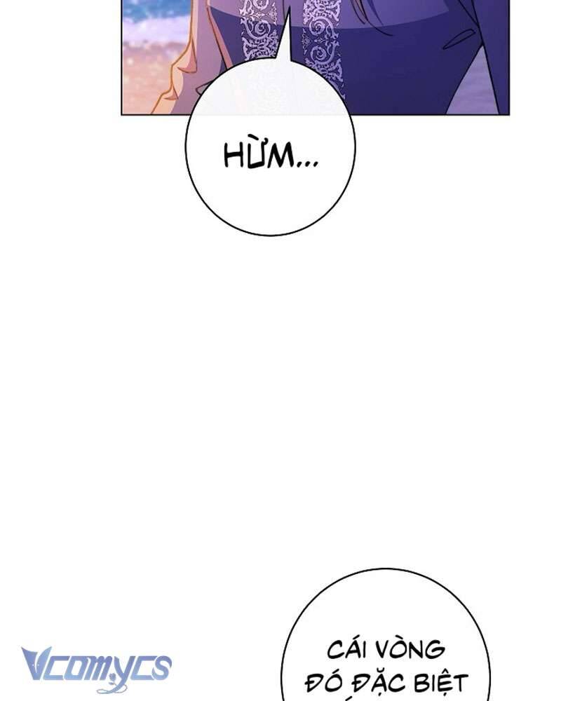 Hầu Gái Độc Quyền Của Hoàng Hậu Phản Diện - Chapter 79 - Page 144