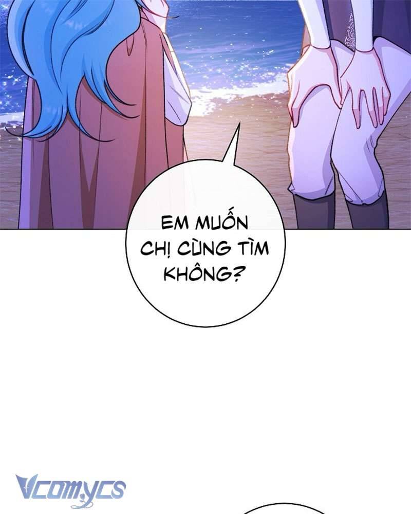 Hầu Gái Độc Quyền Của Hoàng Hậu Phản Diện - Chapter 79 - Page 146