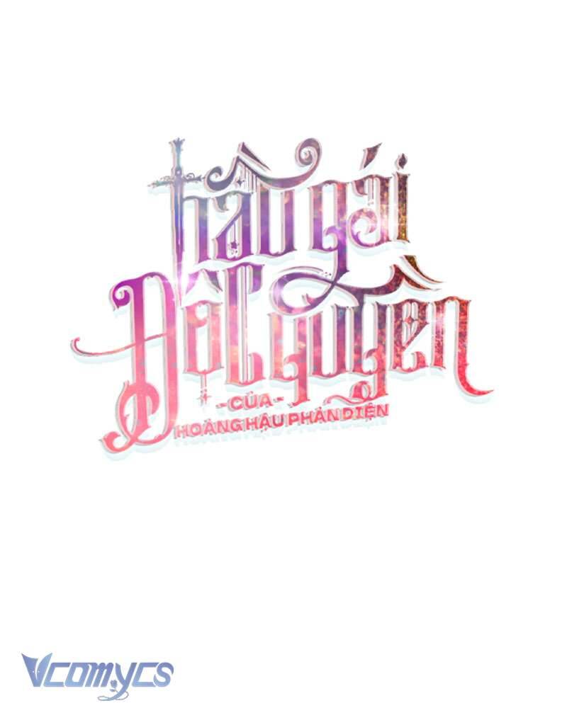 Hầu Gái Độc Quyền Của Hoàng Hậu Phản Diện - Chapter 79 - Page 157