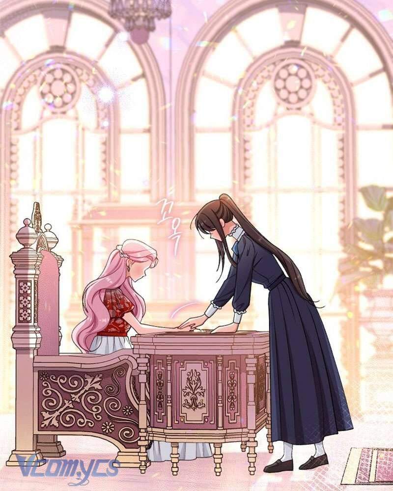 Hầu Gái Độc Quyền Của Hoàng Hậu Phản Diện - Chapter 79 - Page 18