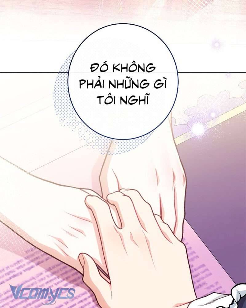 Hầu Gái Độc Quyền Của Hoàng Hậu Phản Diện - Chapter 79 - Page 19