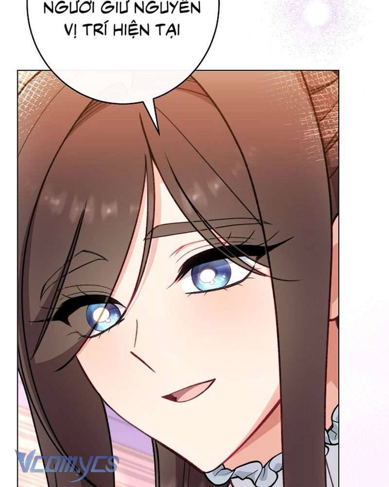 Hầu Gái Độc Quyền Của Hoàng Hậu Phản Diện - Chapter 79 - Page 21