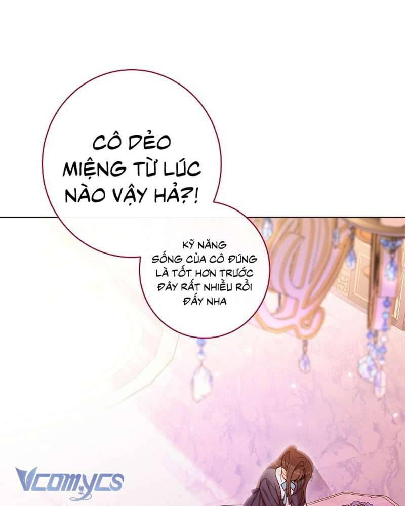 Hầu Gái Độc Quyền Của Hoàng Hậu Phản Diện - Chapter 79 - Page 25