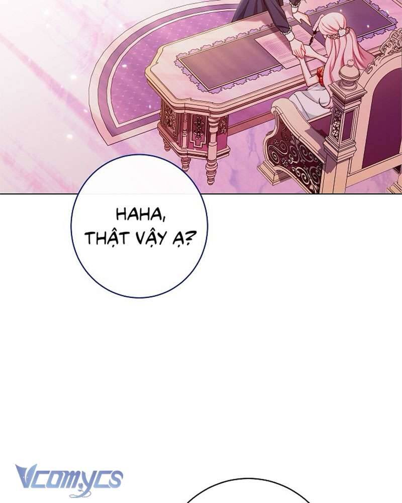 Hầu Gái Độc Quyền Của Hoàng Hậu Phản Diện - Chapter 79 - Page 26