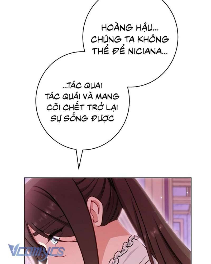 Hầu Gái Độc Quyền Của Hoàng Hậu Phản Diện - Chapter 79 - Page 27