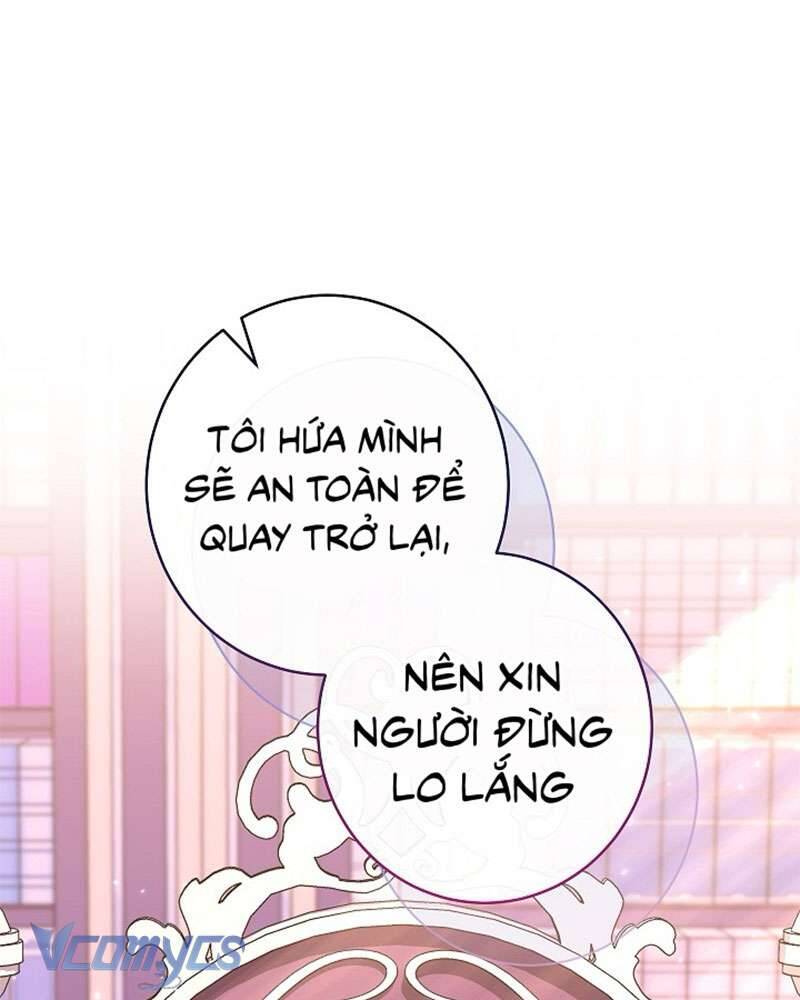 Hầu Gái Độc Quyền Của Hoàng Hậu Phản Diện - Chapter 79 - Page 29