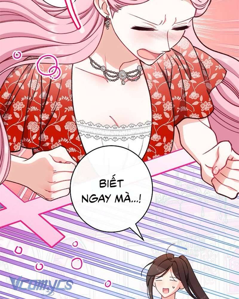 Hầu Gái Độc Quyền Của Hoàng Hậu Phản Diện - Chapter 79 - Page 4