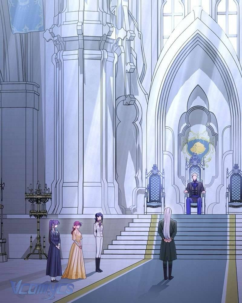 Hầu Gái Độc Quyền Của Hoàng Hậu Phản Diện - Chapter 79 - Page 40