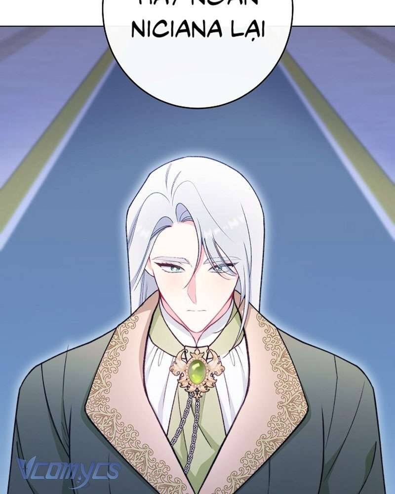 Hầu Gái Độc Quyền Của Hoàng Hậu Phản Diện - Chapter 79 - Page 44