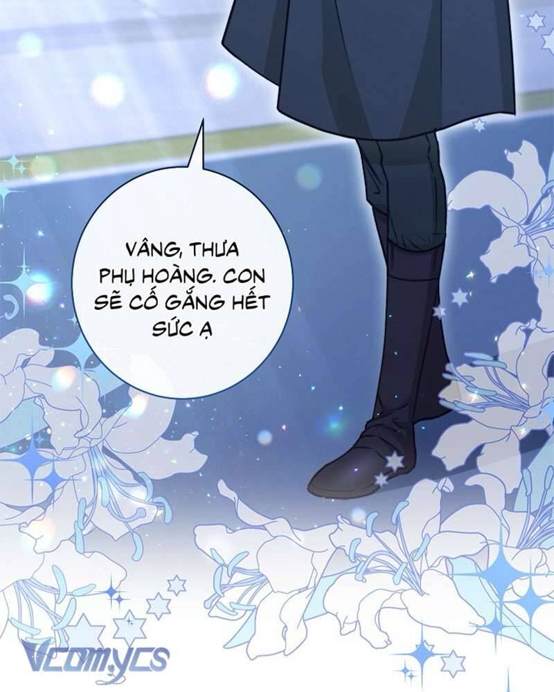 Hầu Gái Độc Quyền Của Hoàng Hậu Phản Diện - Chapter 79 - Page 47