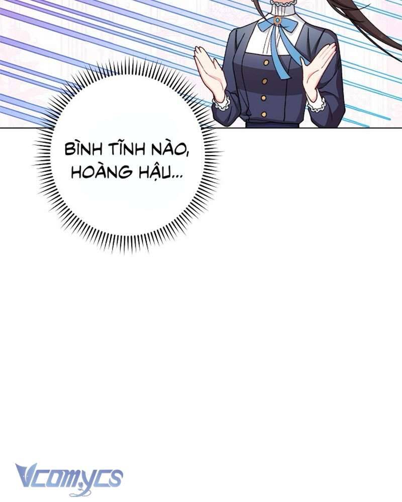 Hầu Gái Độc Quyền Của Hoàng Hậu Phản Diện - Chapter 79 - Page 5