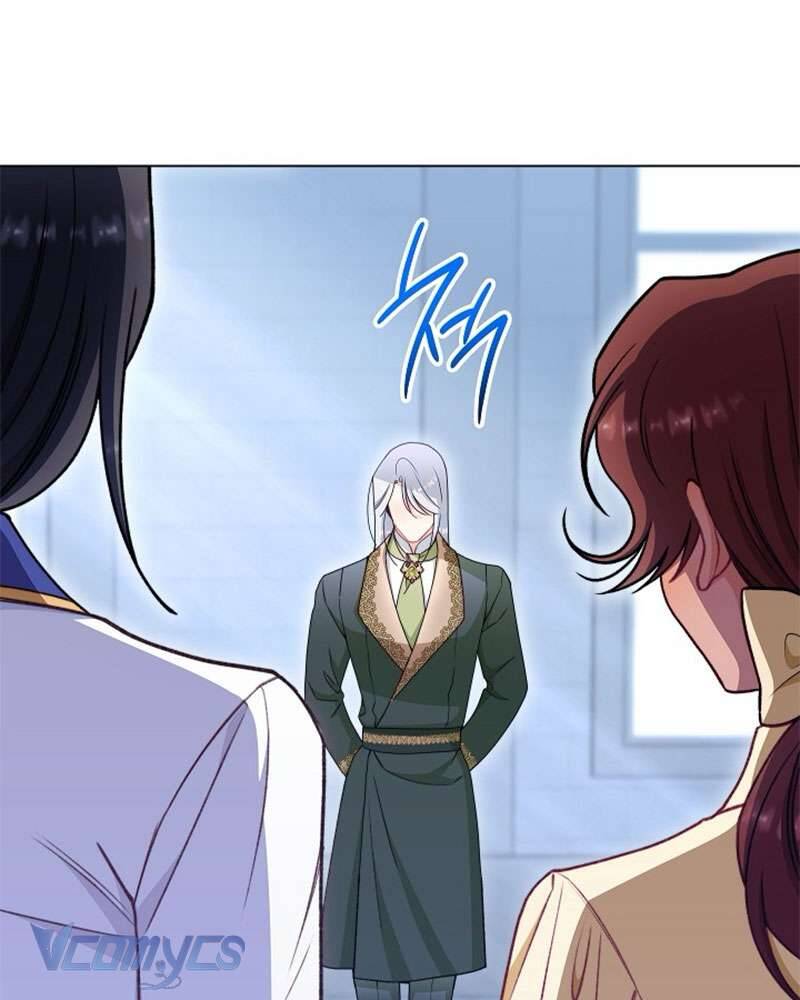 Hầu Gái Độc Quyền Của Hoàng Hậu Phản Diện - Chapter 79 - Page 50