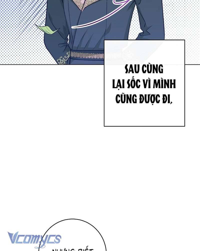 Hầu Gái Độc Quyền Của Hoàng Hậu Phản Diện - Chapter 79 - Page 58