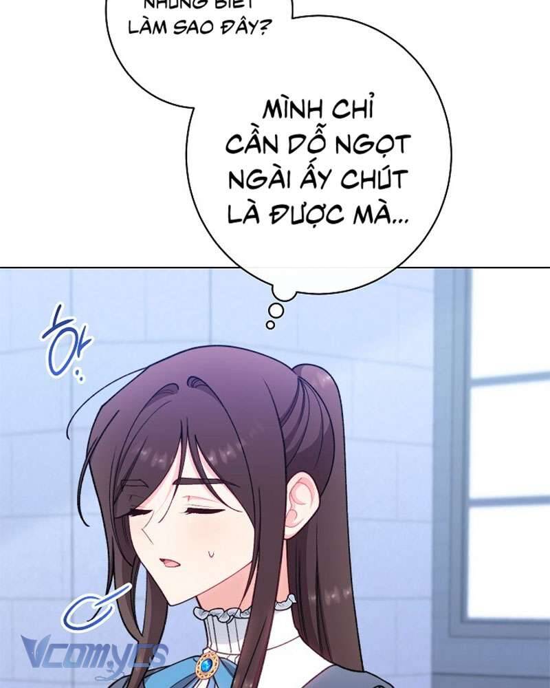 Hầu Gái Độc Quyền Của Hoàng Hậu Phản Diện - Chapter 79 - Page 59