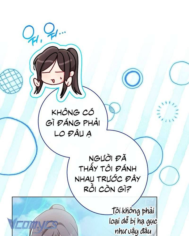 Hầu Gái Độc Quyền Của Hoàng Hậu Phản Diện - Chapter 79 - Page 6