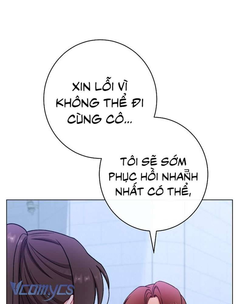 Hầu Gái Độc Quyền Của Hoàng Hậu Phản Diện - Chapter 79 - Page 61