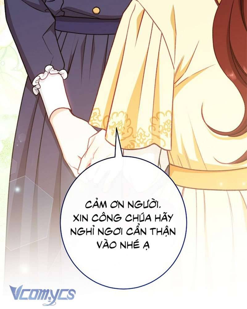 Hầu Gái Độc Quyền Của Hoàng Hậu Phản Diện - Chapter 79 - Page 65