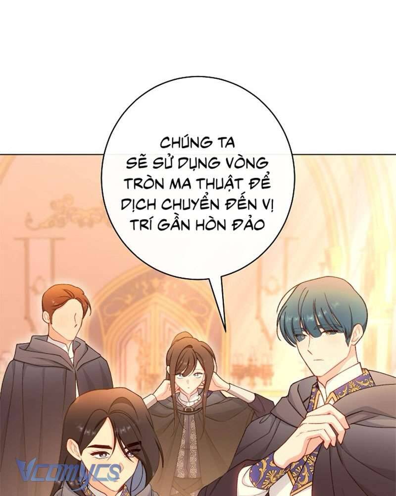 Hầu Gái Độc Quyền Của Hoàng Hậu Phản Diện - Chapter 79 - Page 71