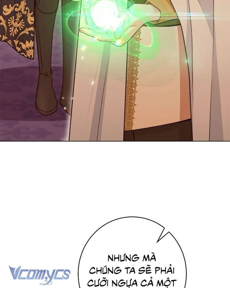 Hầu Gái Độc Quyền Của Hoàng Hậu Phản Diện - Chapter 79 - Page 73