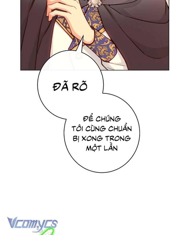 Hầu Gái Độc Quyền Của Hoàng Hậu Phản Diện - Chapter 79 - Page 75