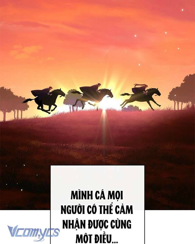 Hầu Gái Độc Quyền Của Hoàng Hậu Phản Diện - Chapter 79 - Page 82