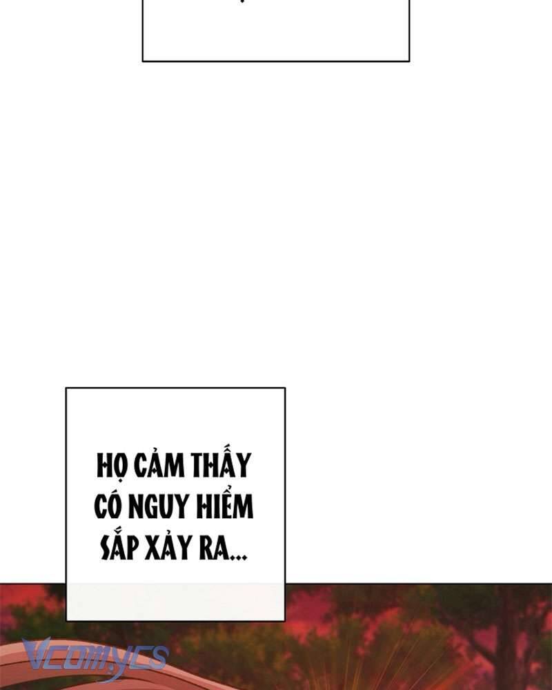 Hầu Gái Độc Quyền Của Hoàng Hậu Phản Diện - Chapter 79 - Page 83