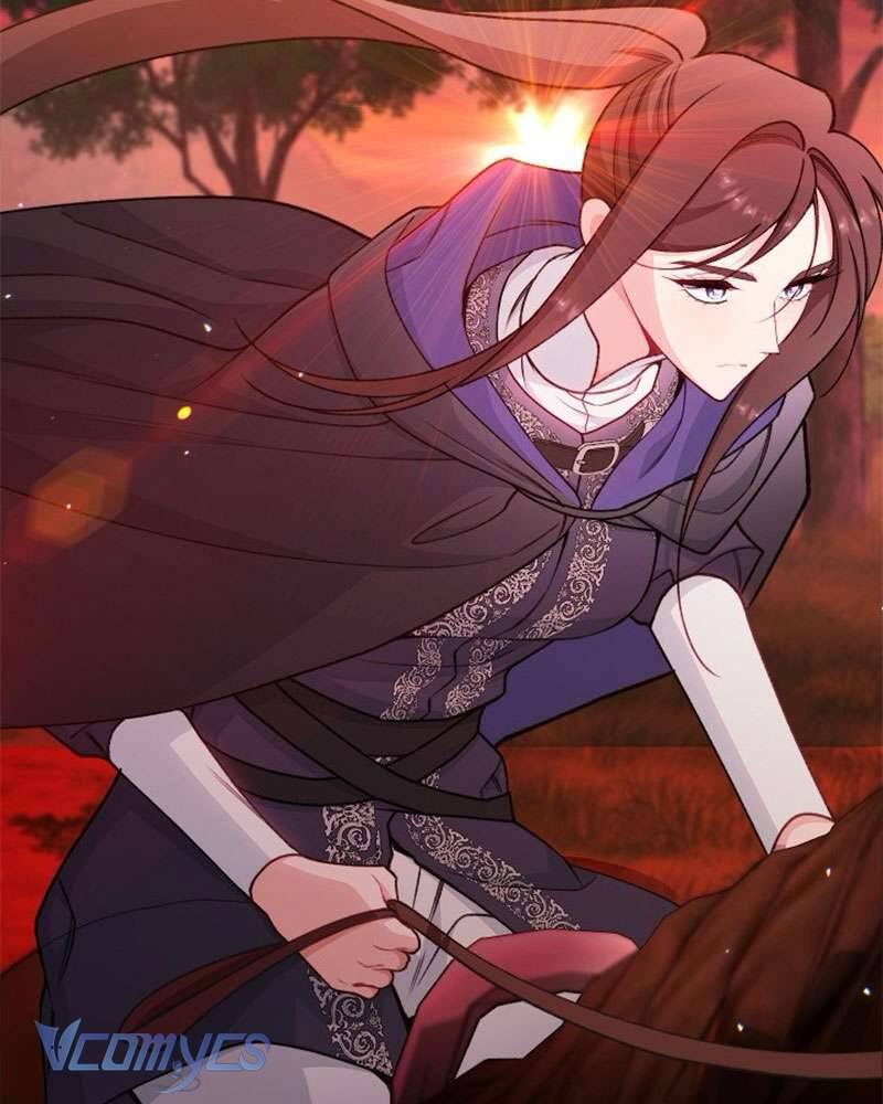 Hầu Gái Độc Quyền Của Hoàng Hậu Phản Diện - Chapter 79 - Page 84