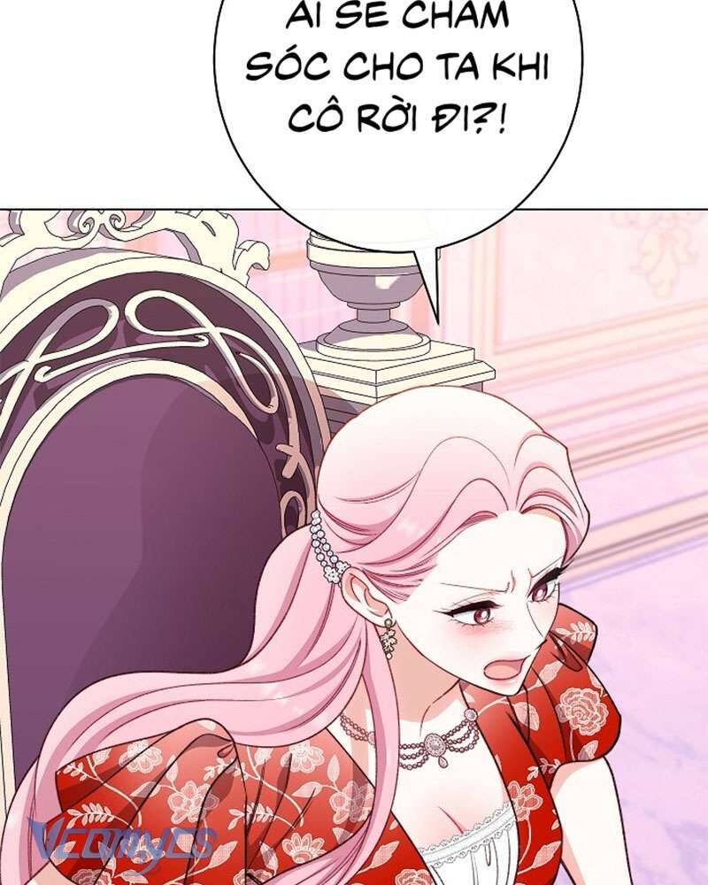 Hầu Gái Độc Quyền Của Hoàng Hậu Phản Diện - Chapter 79 - Page 9