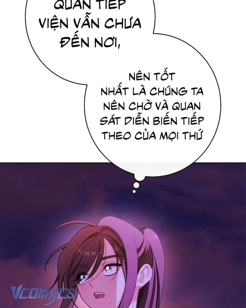 Hầu Gái Độc Quyền Của Hoàng Hậu Phản Diện - Chapter 79 - Page 96