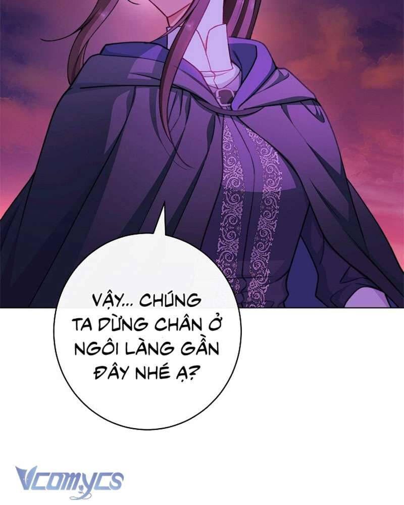 Hầu Gái Độc Quyền Của Hoàng Hậu Phản Diện - Chapter 79 - Page 97