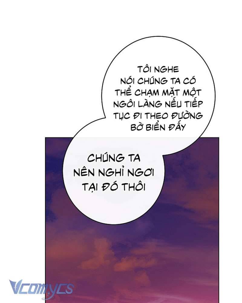 Hầu Gái Độc Quyền Của Hoàng Hậu Phản Diện - Chapter 79 - Page 98