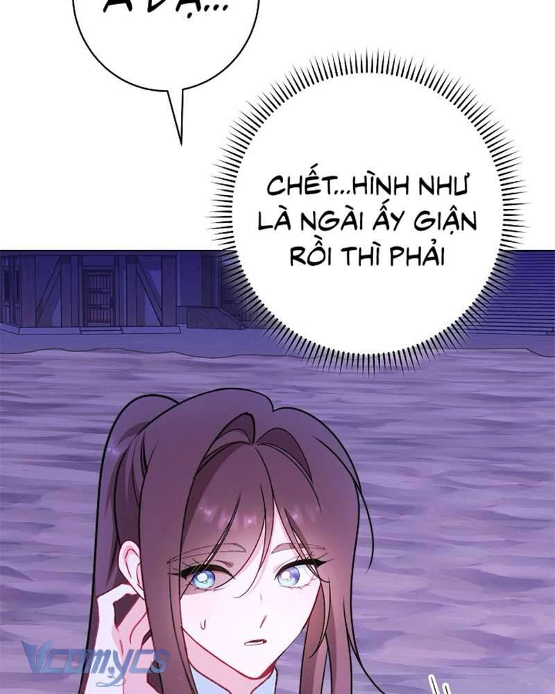 Hầu Gái Độc Quyền Của Hoàng Hậu Phản Diện - Chapter 80 - Page 10