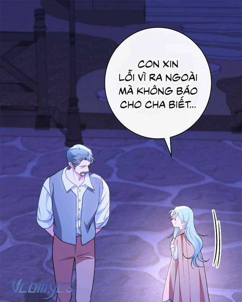 Hầu Gái Độc Quyền Của Hoàng Hậu Phản Diện - Chapter 80 - Page 100