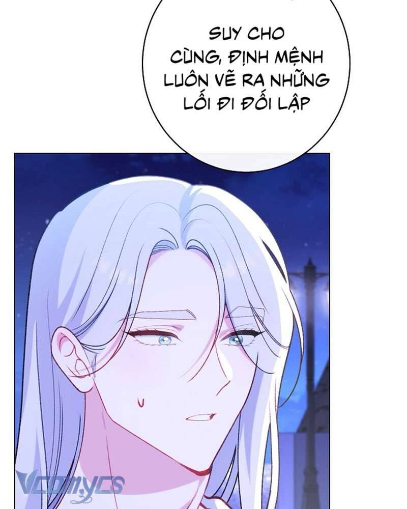 Hầu Gái Độc Quyền Của Hoàng Hậu Phản Diện - Chapter 80 - Page 113