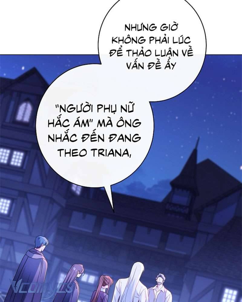 Hầu Gái Độc Quyền Của Hoàng Hậu Phản Diện - Chapter 80 - Page 115