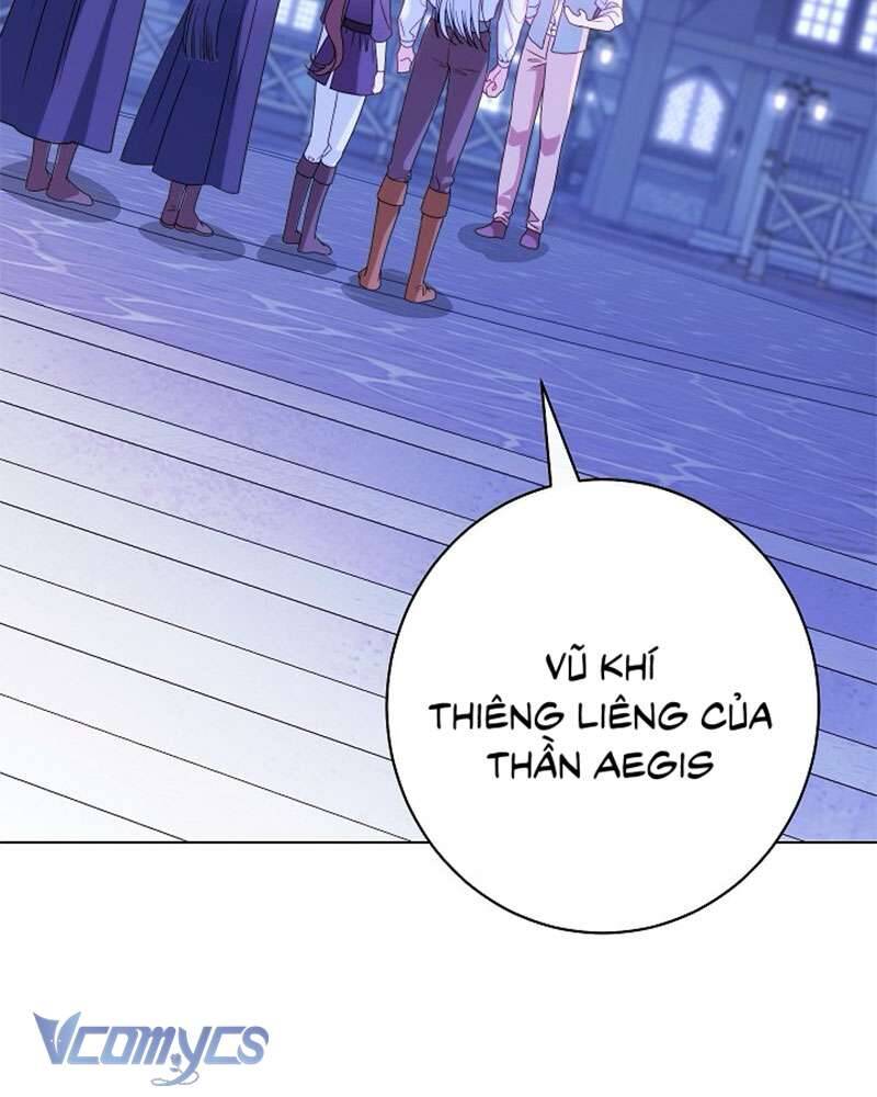 Hầu Gái Độc Quyền Của Hoàng Hậu Phản Diện - Chapter 80 - Page 116