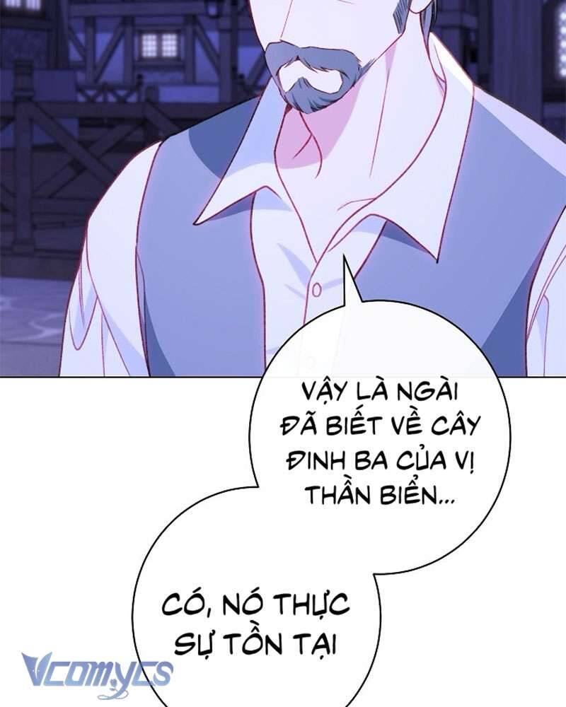 Hầu Gái Độc Quyền Của Hoàng Hậu Phản Diện - Chapter 80 - Page 118