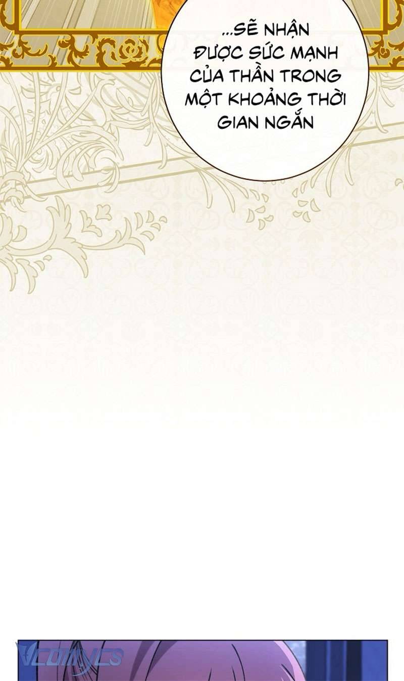 Hầu Gái Độc Quyền Của Hoàng Hậu Phản Diện - Chapter 80 - Page 121