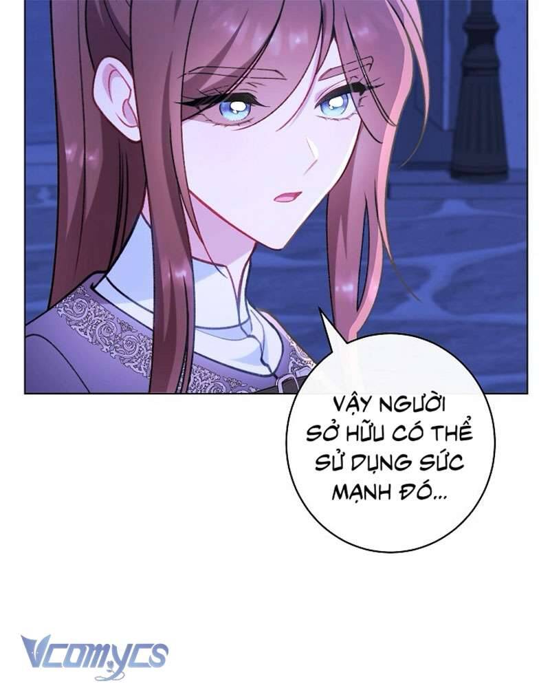 Hầu Gái Độc Quyền Của Hoàng Hậu Phản Diện - Chapter 80 - Page 122