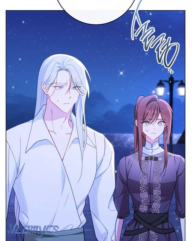 Hầu Gái Độc Quyền Của Hoàng Hậu Phản Diện - Chapter 80 - Page 126