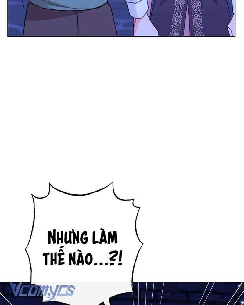 Hầu Gái Độc Quyền Của Hoàng Hậu Phản Diện - Chapter 80 - Page 127